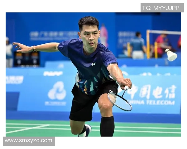 全运会特别报道:武汉羽毛球队如何实现转型与突破的精彩历程